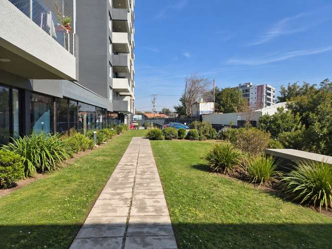 Se Arrienda Departamento Estilo Mariposa La Florida - Imagen 17