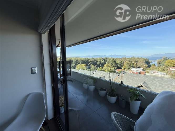 Venta-Departamento-diseño moderno,3D 2B con vista volcán - Imagen 17