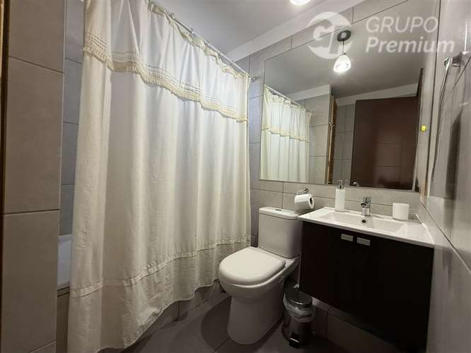 Venta-Departamento-diseño moderno,3D 2B con vista volcán - Imagen 13