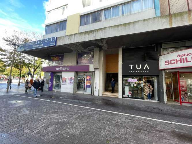 NOU // Oficina 118 m2 centro Concepción (187505) - Imagen 15