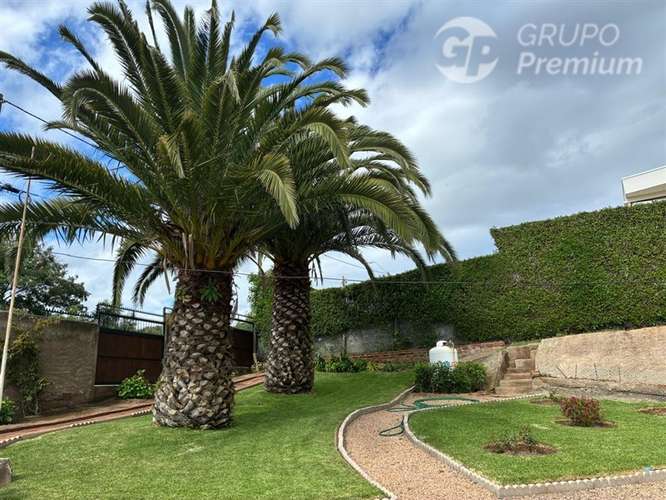 Parcela en venta en Quintero