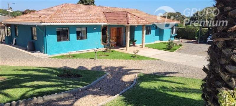 Parcela en venta en Quintero