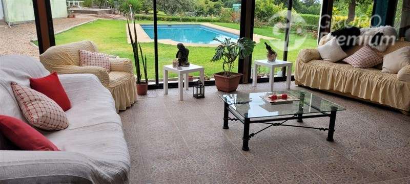 Parcela en venta en Quintero