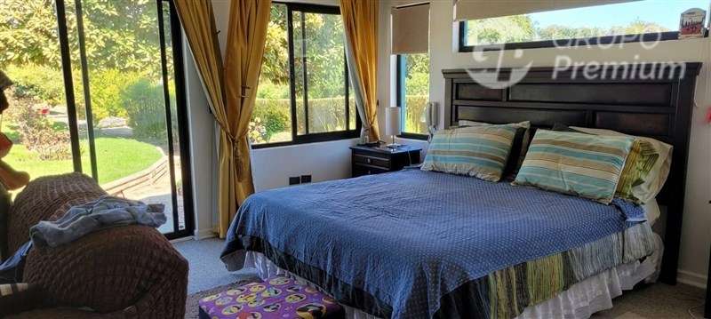 Parcela en venta en Quintero