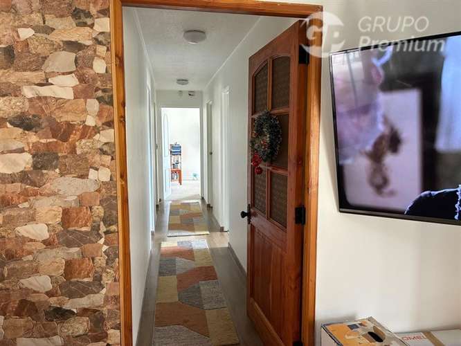 Parcela en venta en Quintero