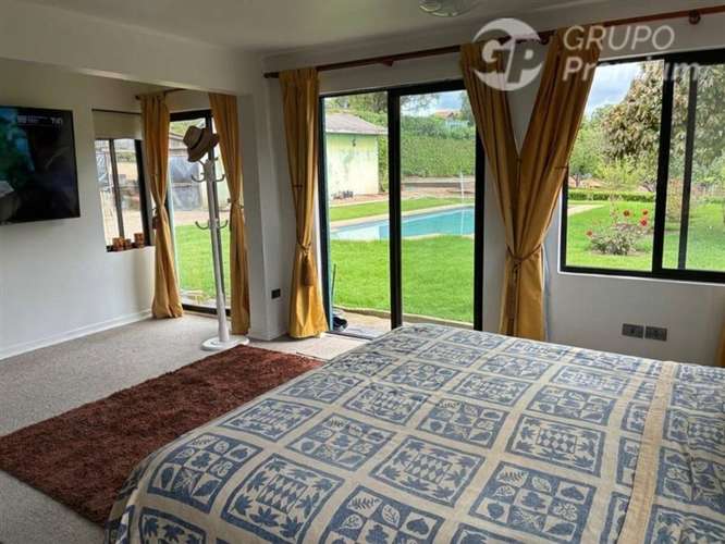 Parcela en venta en Quintero
