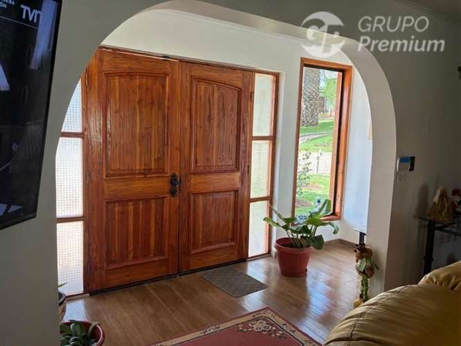 Parcela en venta en Quintero