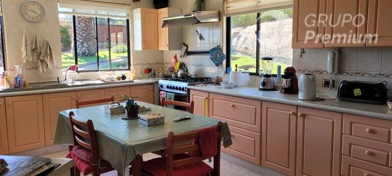 Parcela en venta en Quintero