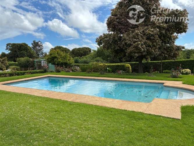 Parcela en venta en Quintero