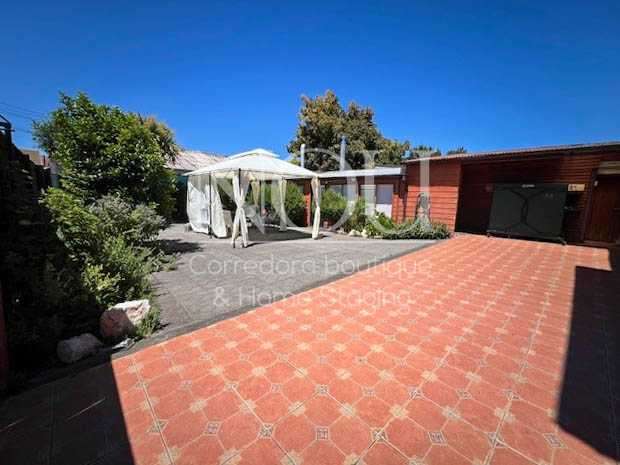 Amplia, cómoda y segura Casa en Chiguayante (187506)