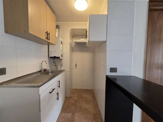Departamento en arriendo de 1 dorm. en Providencia - Imagen 6