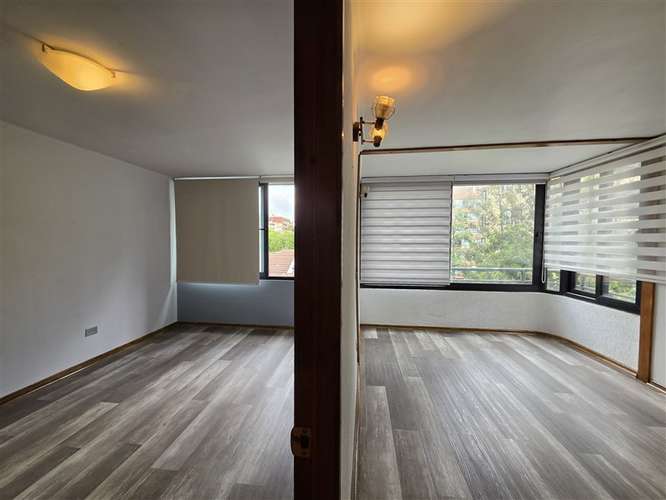 Departamento en arriendo de 1 dorm. en Providencia - Imagen 9