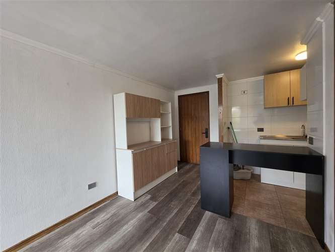 Departamento en arriendo de 1 dorm. en Providencia - Imagen 5