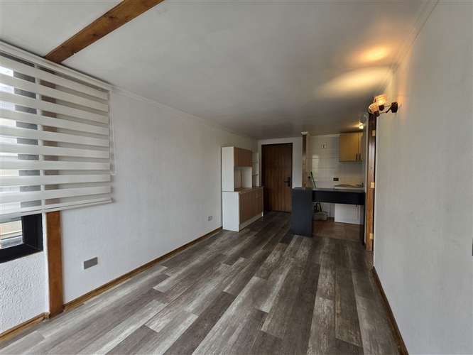 Departamento en arriendo de 1 dorm. en Providencia - Imagen 7