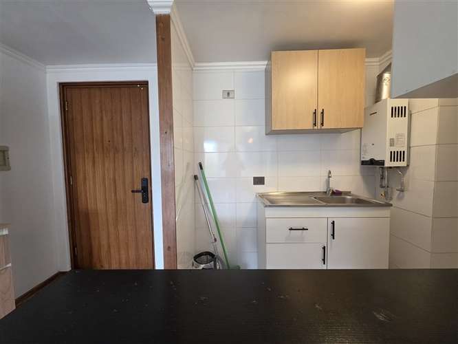 Departamento en arriendo de 1 dorm. en Providencia - Imagen 25
