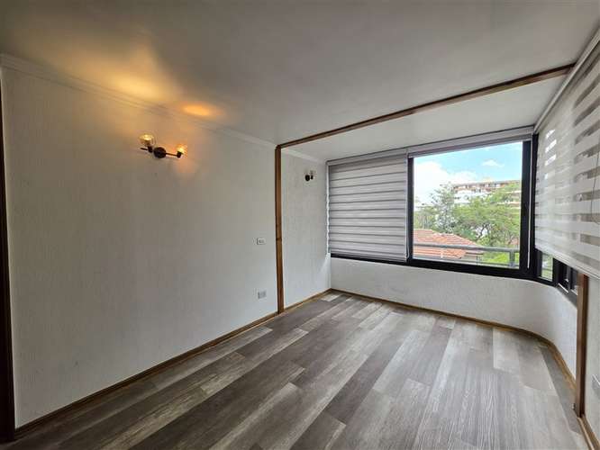 Departamento en arriendo de 1 dorm. en Providencia - Imagen 8