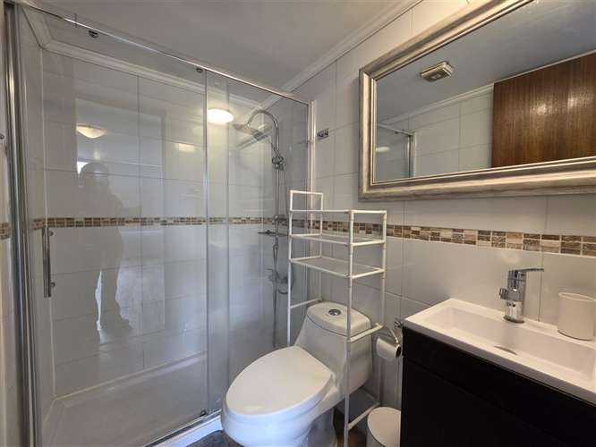 Departamento en arriendo de 1 dorm. en Providencia - Imagen 21