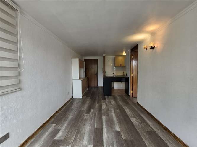 Departamento en arriendo de 1 dorm. en Providencia - Imagen 2