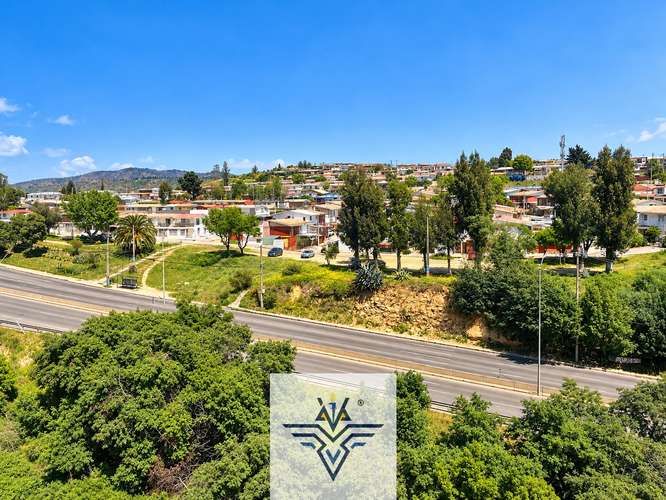 Departamento en venta c/ estacionamiento en Centro de Viña del Mar