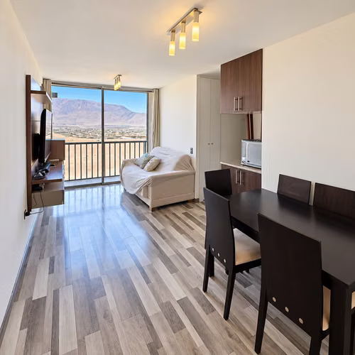 Condominio Montesol III