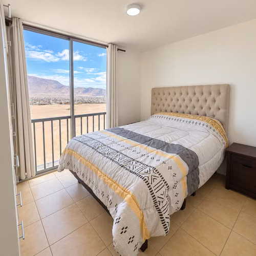 Condominio Montesol III