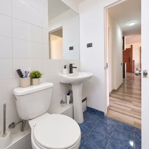 Condominio Montesol III