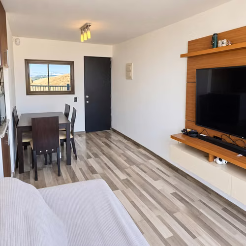 Condominio Montesol III