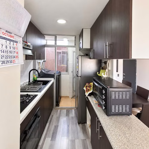 Condominio Montesol III
