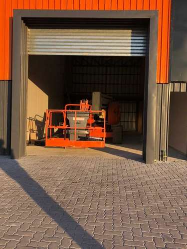 Nou // Bodegas Camino Los Carros desde 90 m2 (187508)