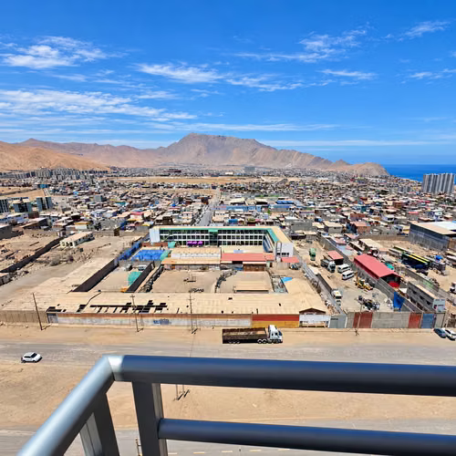 Edificio Aires Del Sur