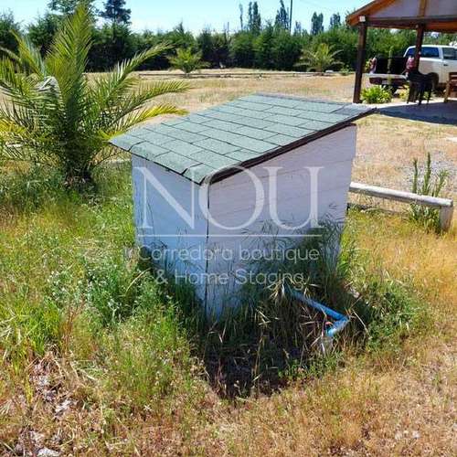 Nou // Parcela quincho y piscina regularizada (187513) - Imagen 18
