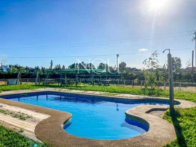 Nou // Parcela quincho y piscina regularizada (187513) - Imagen 2