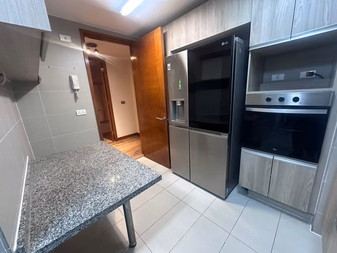 VENTA HERMOSO DEPTO 2D 2B/ PENINSULA DE CAVANCHA
