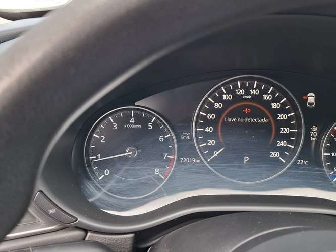 MAZDA CX-30 2021 - Imagen 15