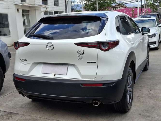 MAZDA CX-30 2021 - Imagen 6