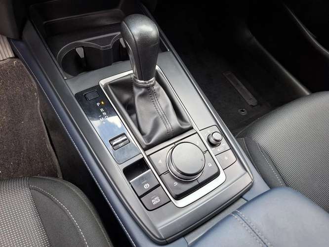 MAZDA CX-30 2021 - Imagen 16