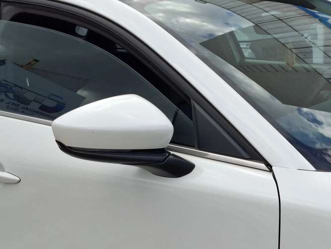 MAZDA CX-30 2021 - Imagen 5
