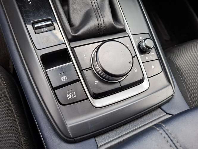 MAZDA CX-30 2021 - Imagen 17
