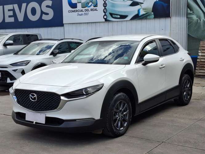 MAZDA CX-30 2021