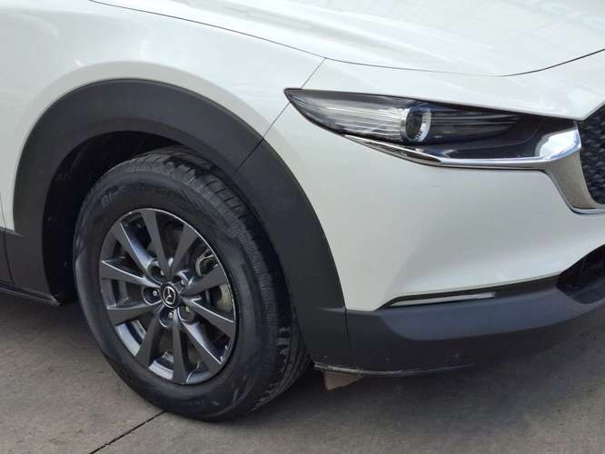MAZDA CX-30 2021 - Imagen 4