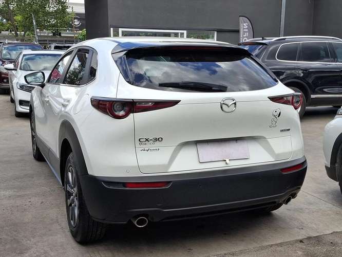 MAZDA CX-30 2021 - Imagen 8