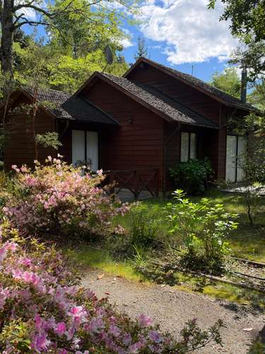 Cabaña en venta en Condominio Ecológico Quelhue, Pucón