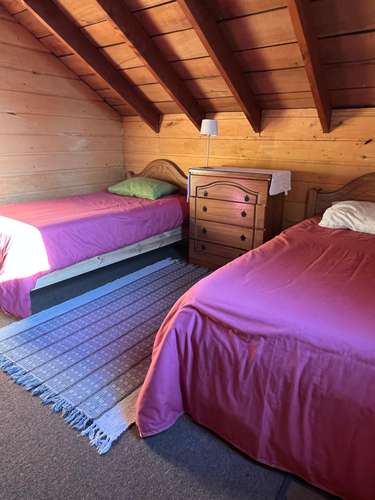 Cabaña en venta en Condominio Ecológico Quelhue, Pucón