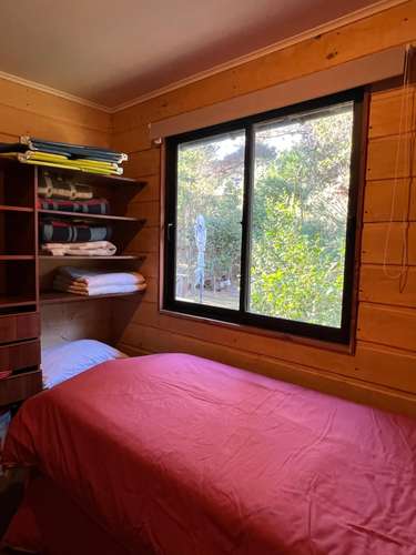 Cabaña en venta en Condominio Ecológico Quelhue, Pucón