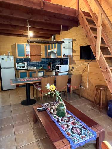 Cabaña en venta en Condominio Ecológico Quelhue, Pucón