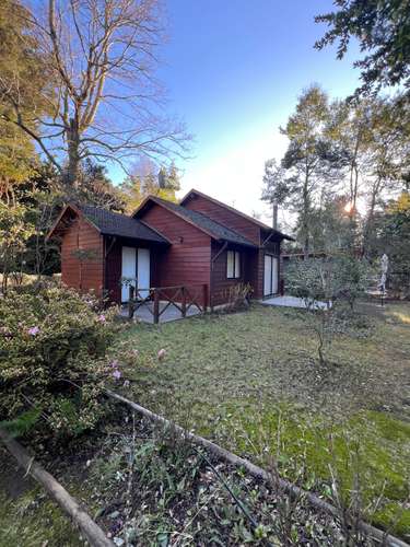 Cabaña en venta en Condominio Ecológico Quelhue, Pucón