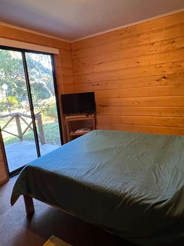 Cabaña en venta en Condominio Ecológico Quelhue, Pucón