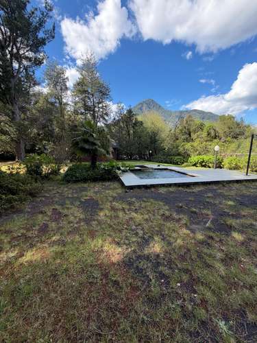 Cabaña en venta en Condominio Ecológico Quelhue, Pucón