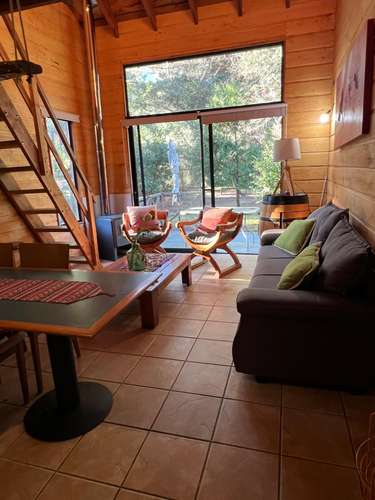 Cabaña en venta en Condominio Ecológico Quelhue, Pucón