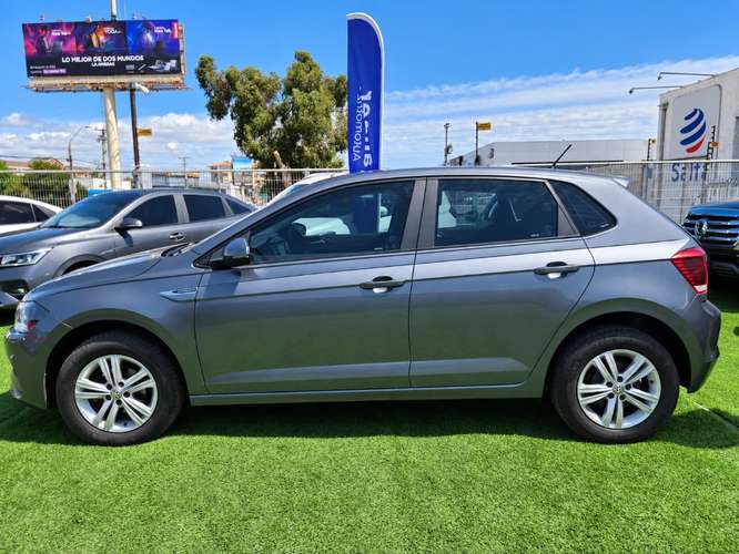 Volkswagen Polo 1.6 AT 2023 - Imagen 8